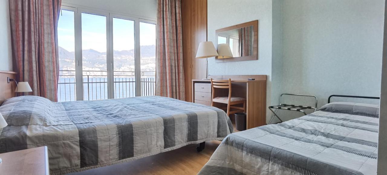 Hotel Nike Brenzone sul Garda Εξωτερικό φωτογραφία