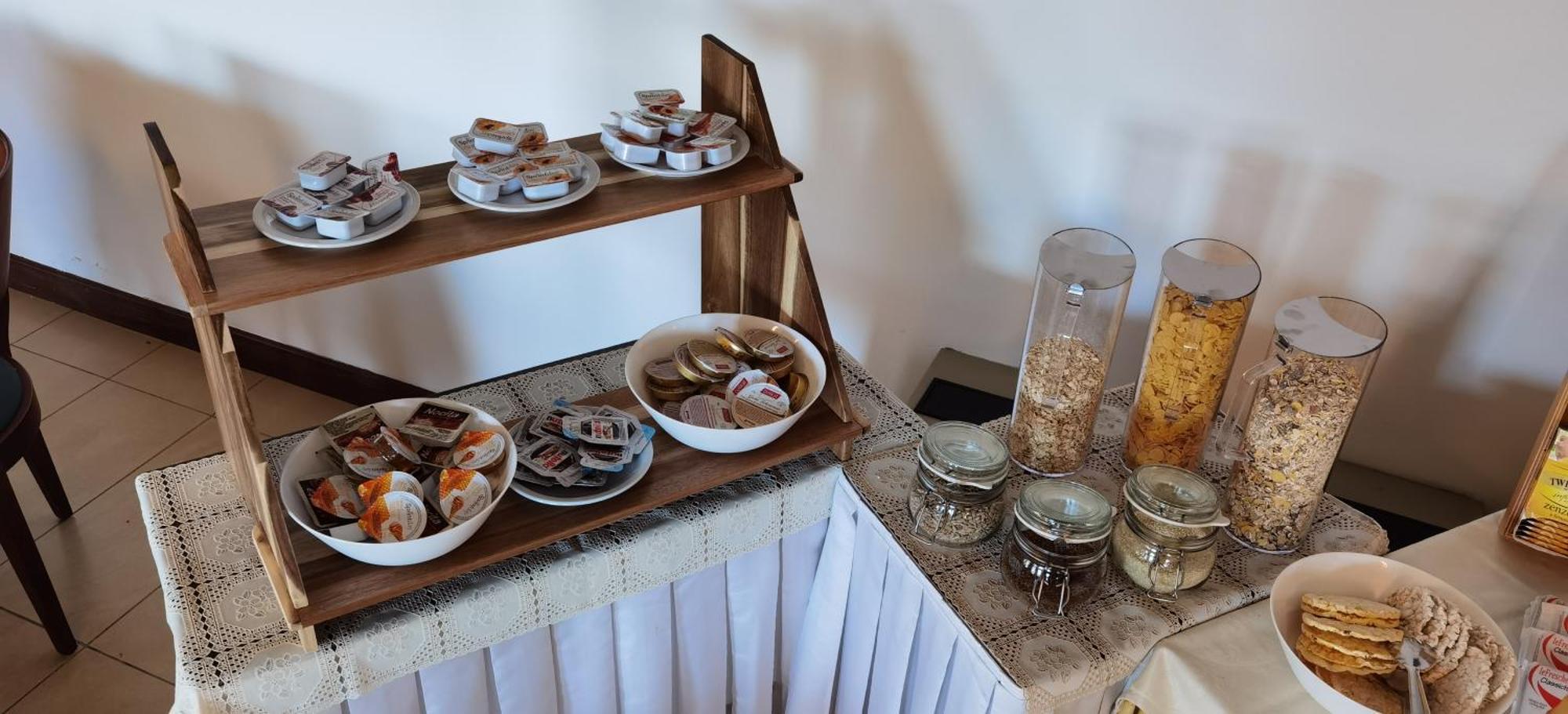 Hotel Nike Brenzone sul Garda Εξωτερικό φωτογραφία