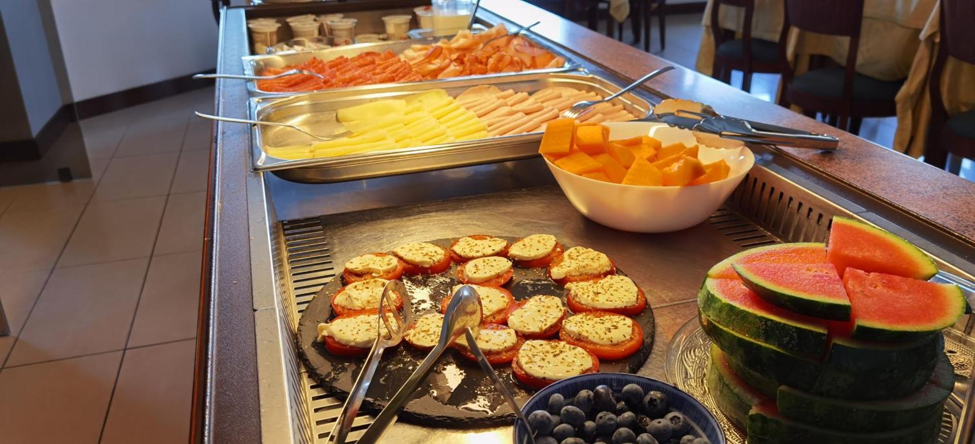 Hotel Nike Brenzone sul Garda Εξωτερικό φωτογραφία
